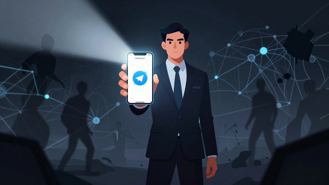 How to Build a Multilingual Independent News Channel on Telegram