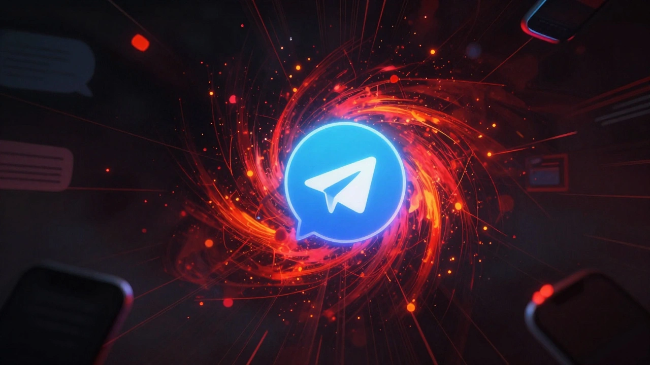 How to Build a Rapid Response Team for Telegram Misinformation