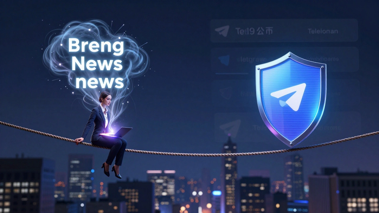 How to Build Ad-Safe Editorial Policies for Telegram News Channels