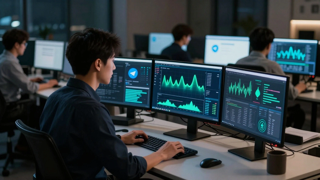 How to Build an Editorial Analytics Playbook for Telegram Newsrooms