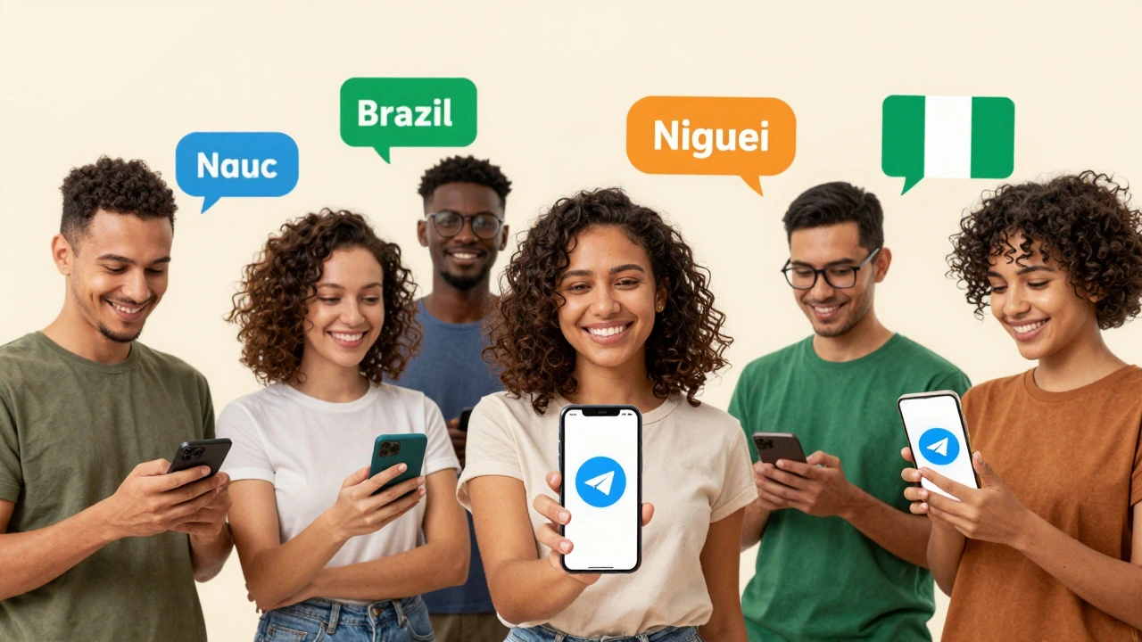 How to Build Multilingual Telegram News Channels for Emerging Markets