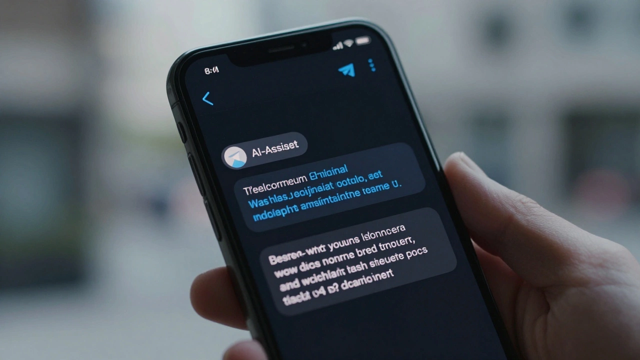 How to Build Trust in AI-Selected News on Telegram: A Practical Guide