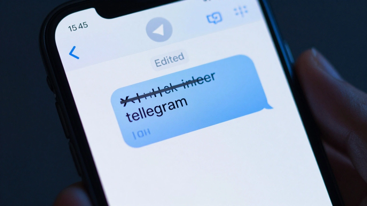 How to Craft Transparent Editorial Notes in Telegram Posts (2026 Guide)