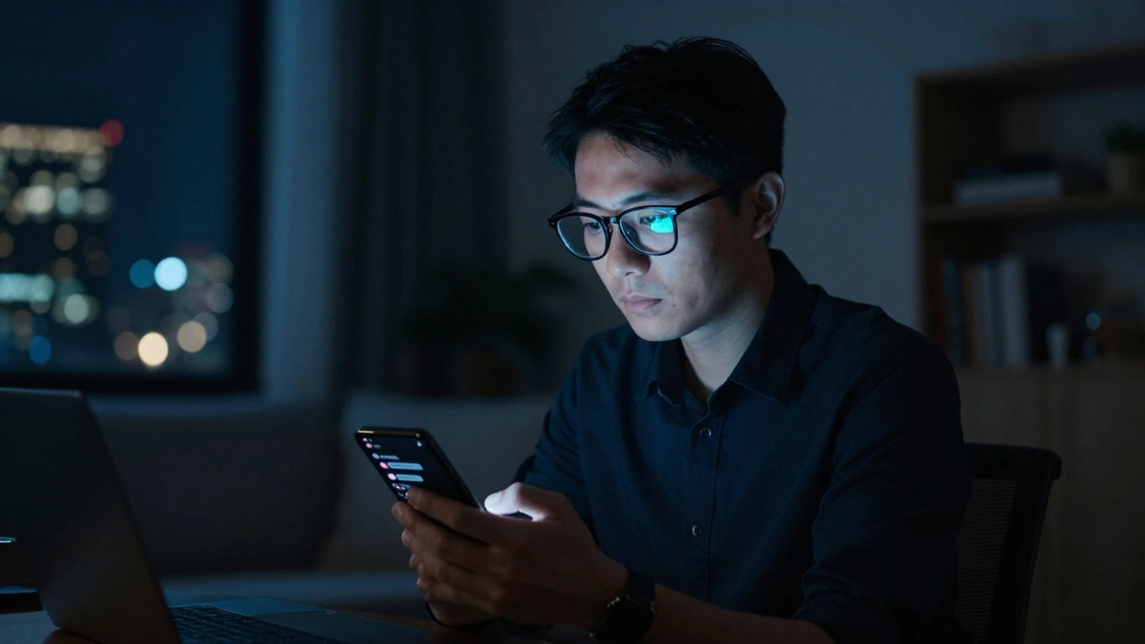 How to Ethically Use Anonymous Sources in Telegram News Reporting