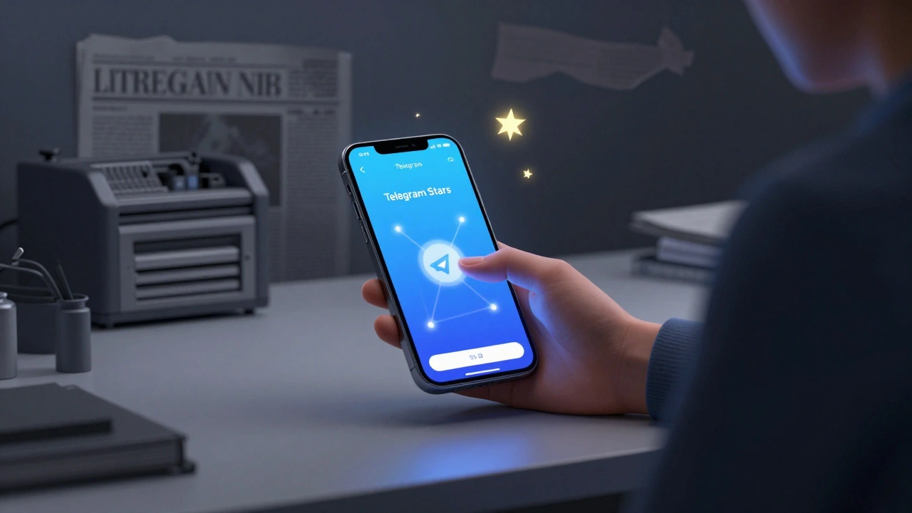 How to Fund Journalism with Telegram’s Monetization Tools in 2026