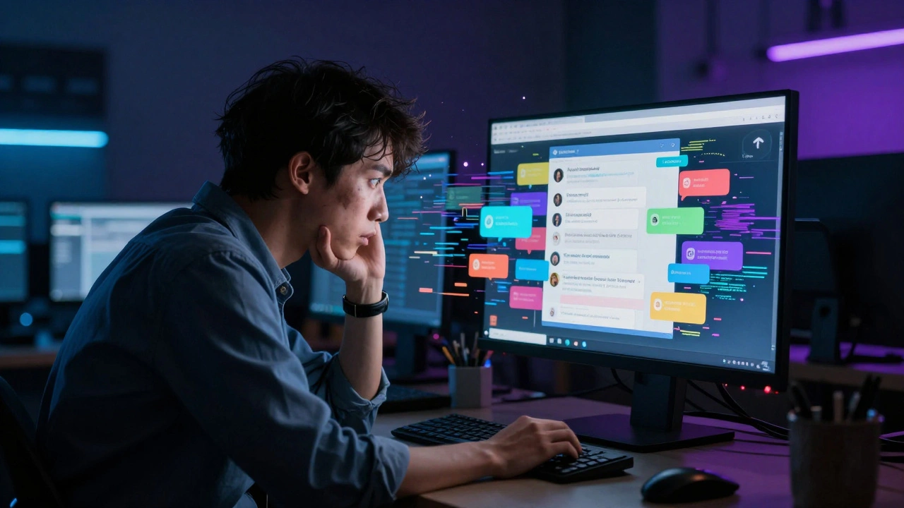 How to Integrate LLMs into Telegram News Moderation Workflows