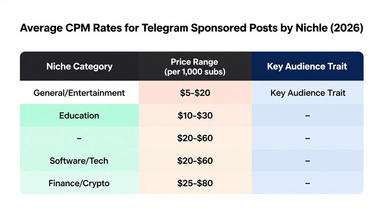 How to Negotiate Long-Term Sponsors for Telegram News Channels in 2026