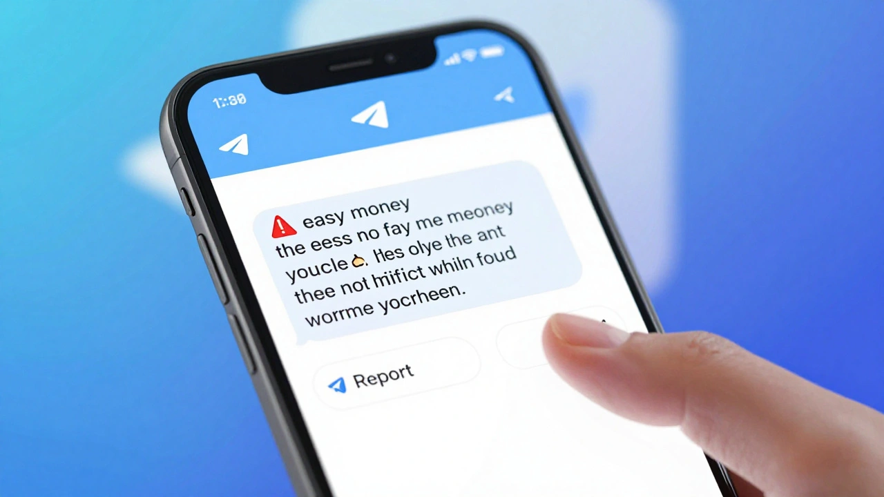 How to Report Abuse on Telegram Channels: A Step-by-Step Guide for 2026