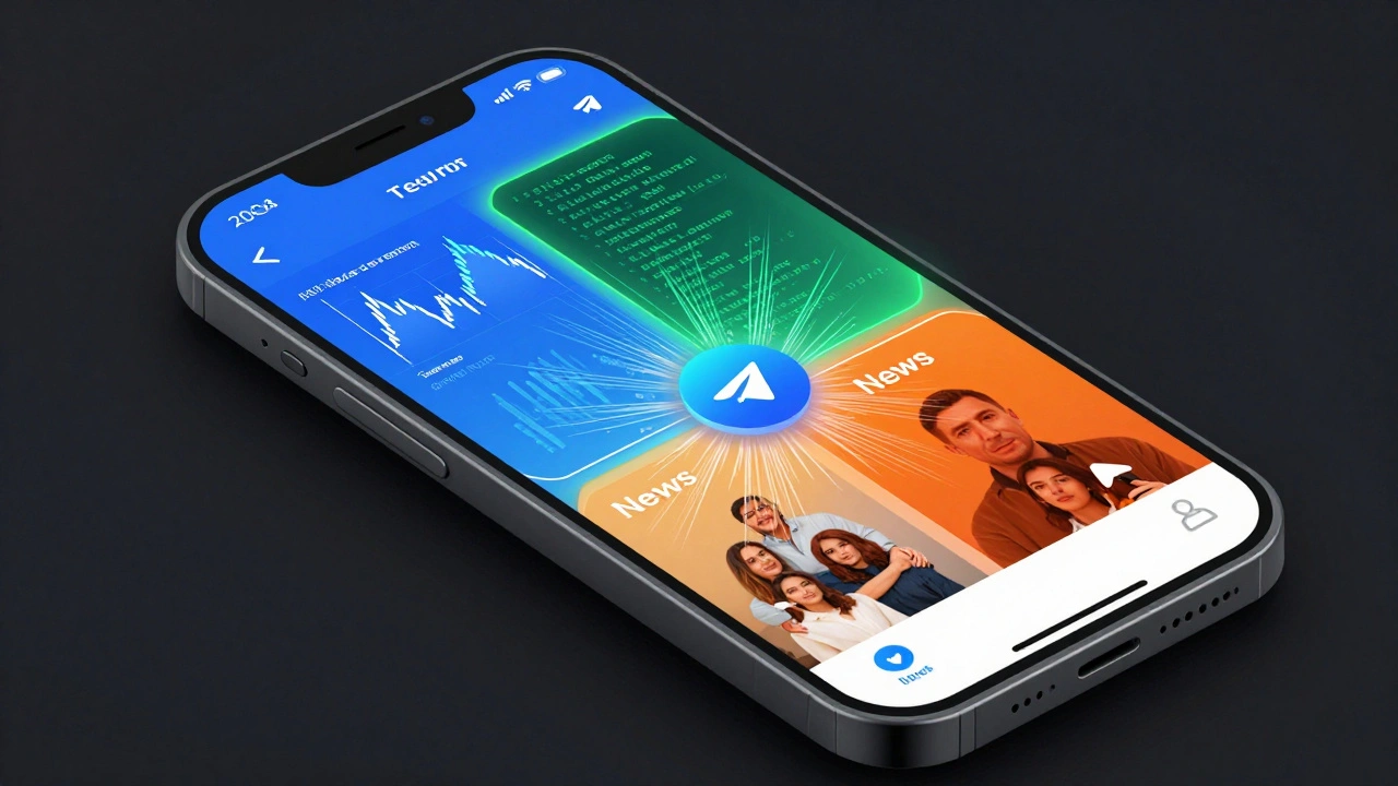 How to Segment Telegram News Audiences by Interest and Behavior
