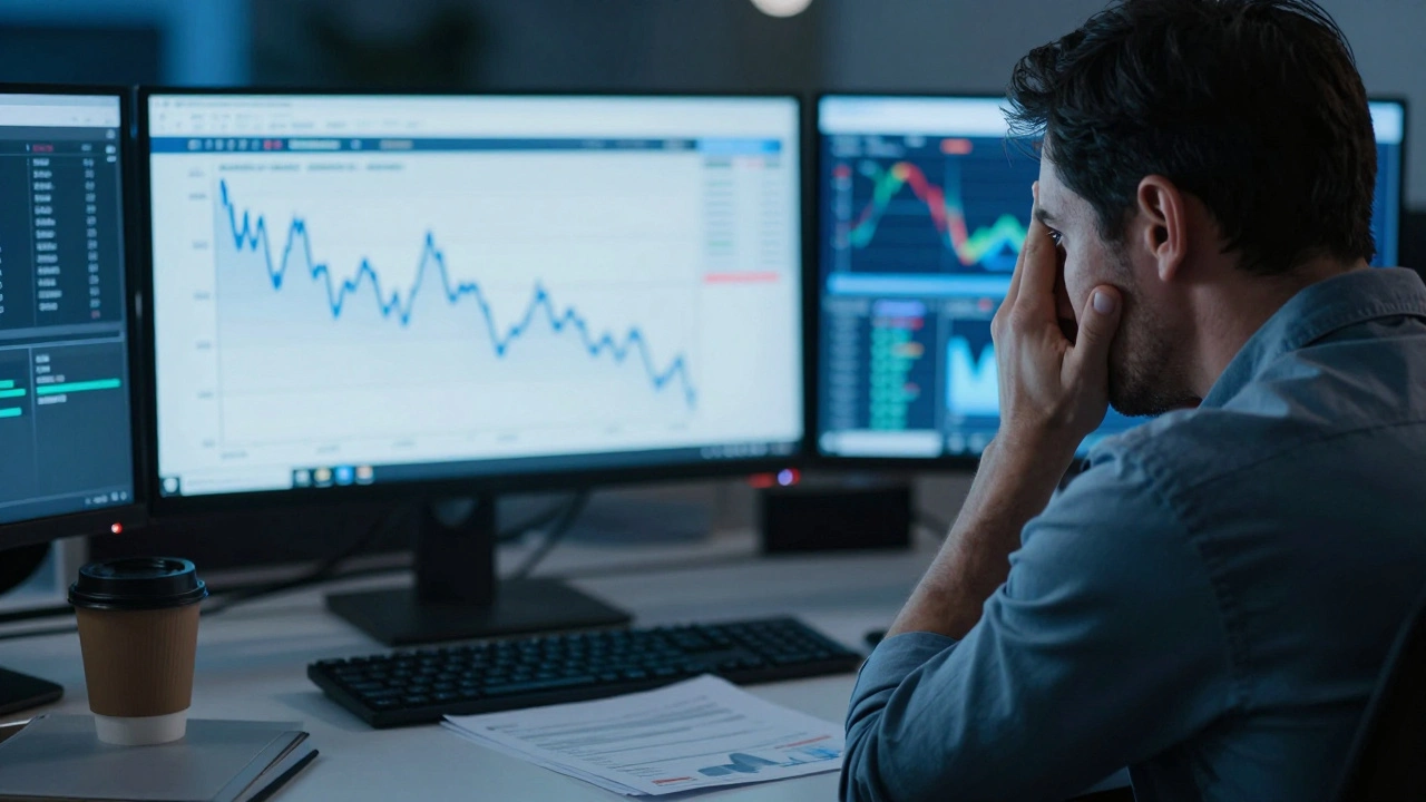 How to Set Up Automated Alerts for Underperforming Telegram News Posts