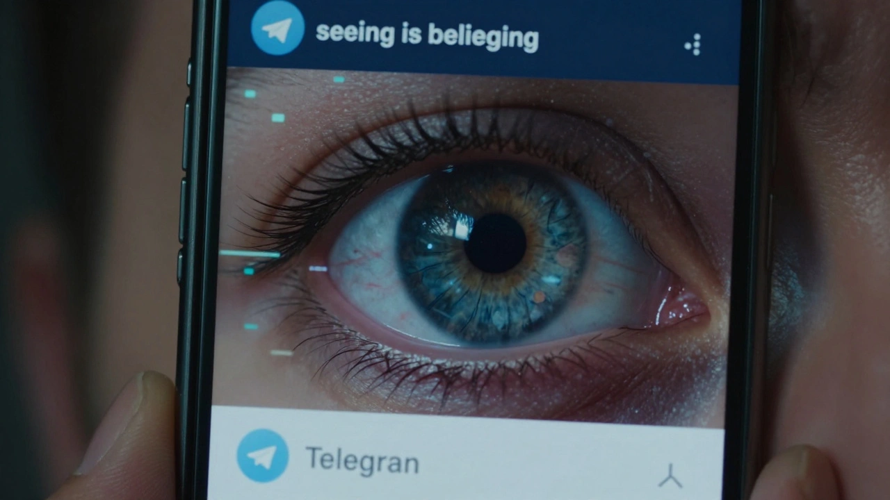 How to Spot Deepfakes on Telegram: A Practical Verification Guide for 2026