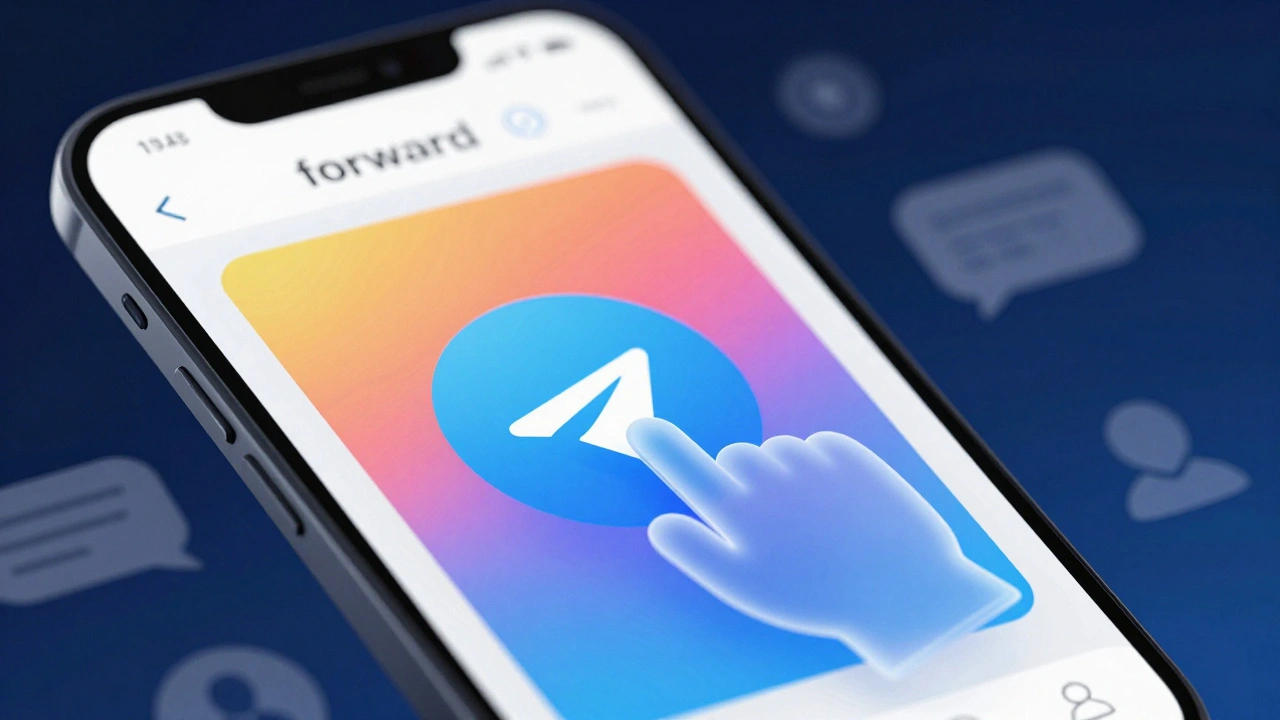 How to Track Telegram Story Forwards to Measure Virality