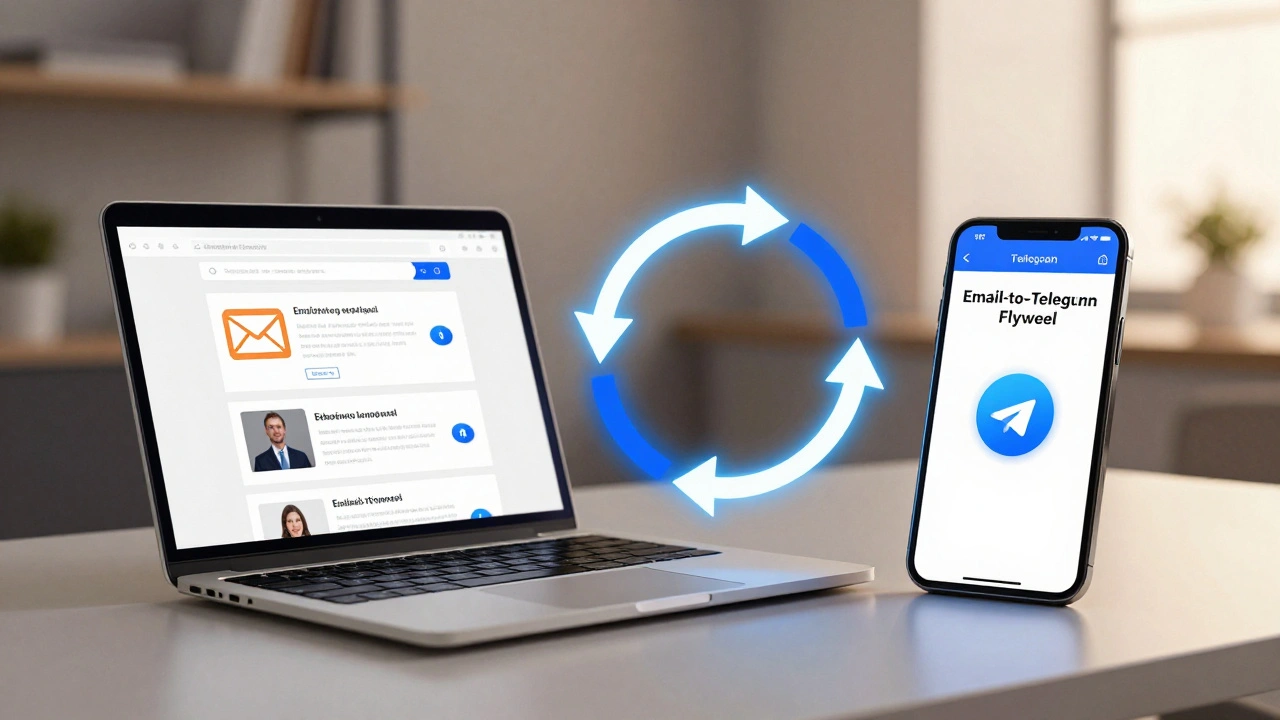 How to Turn Email Subscribers into Telegram Members: A Growth Strategy