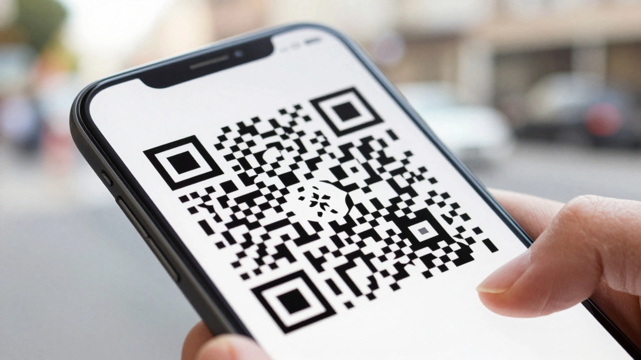 How to Use QR Codes to Grow Your Telegram News Channel Offline in 2026