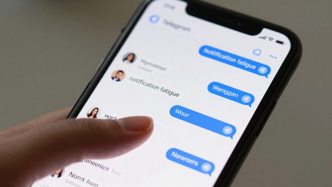 How to Use Telegram Folders to Organize News by Topic: A Step-by-Step Guide