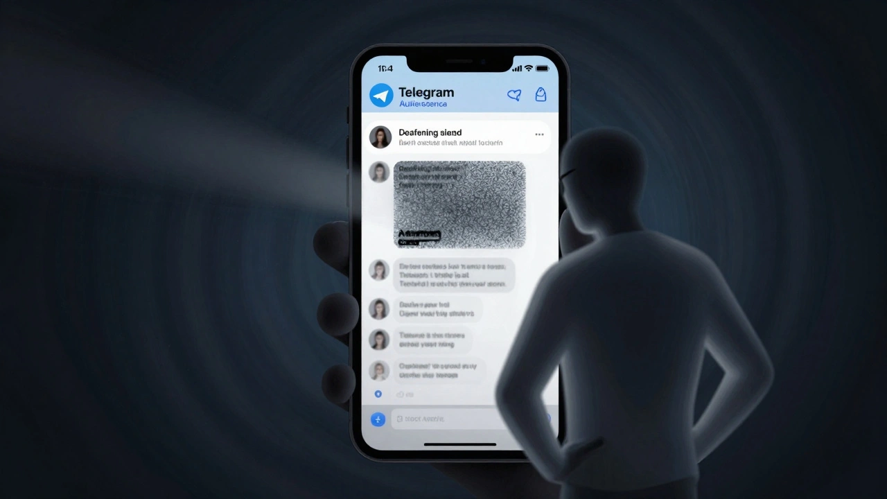 How Transparent Telegram Corrections Build Subscriber Trust in 2026