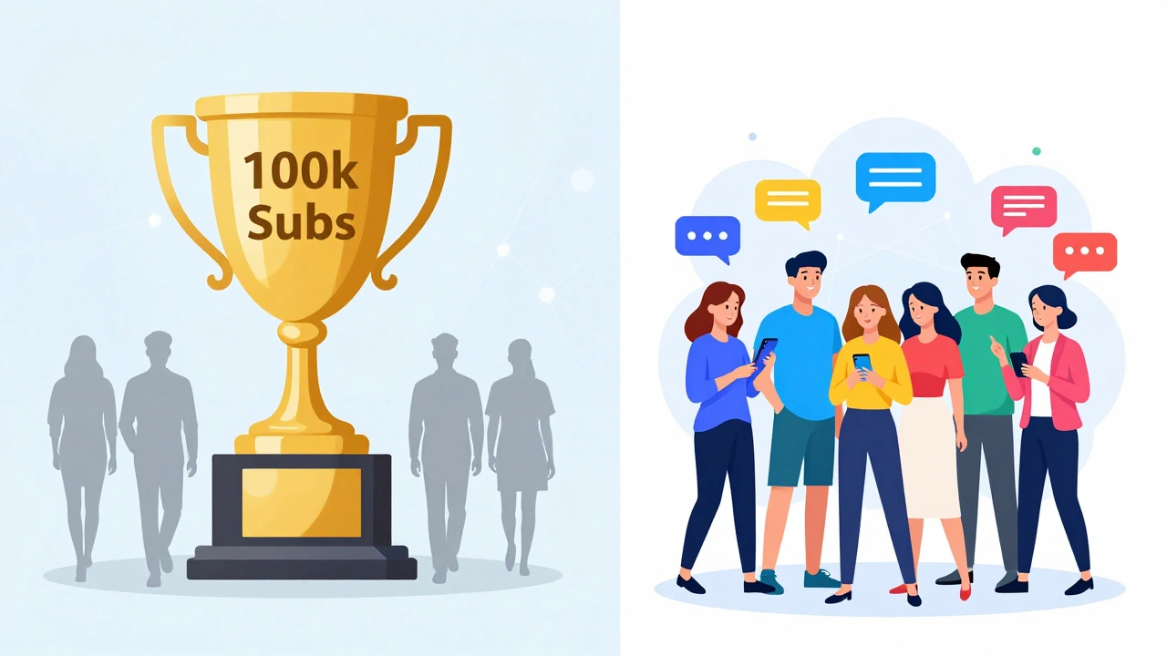 Measuring Satisfaction Among Telegram News Subscribers: What Matters Most