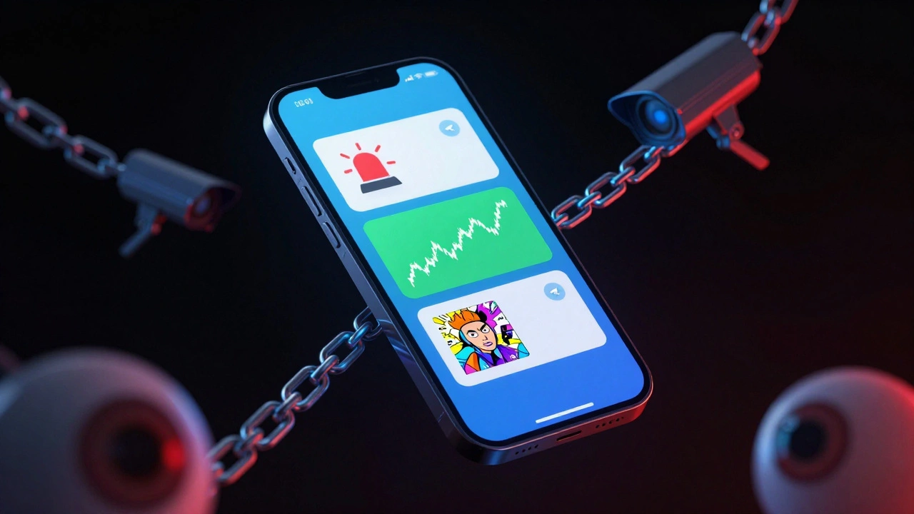 Privacy-Preserving Personalization for Telegram News Subscribers: The 2026 Reality Check