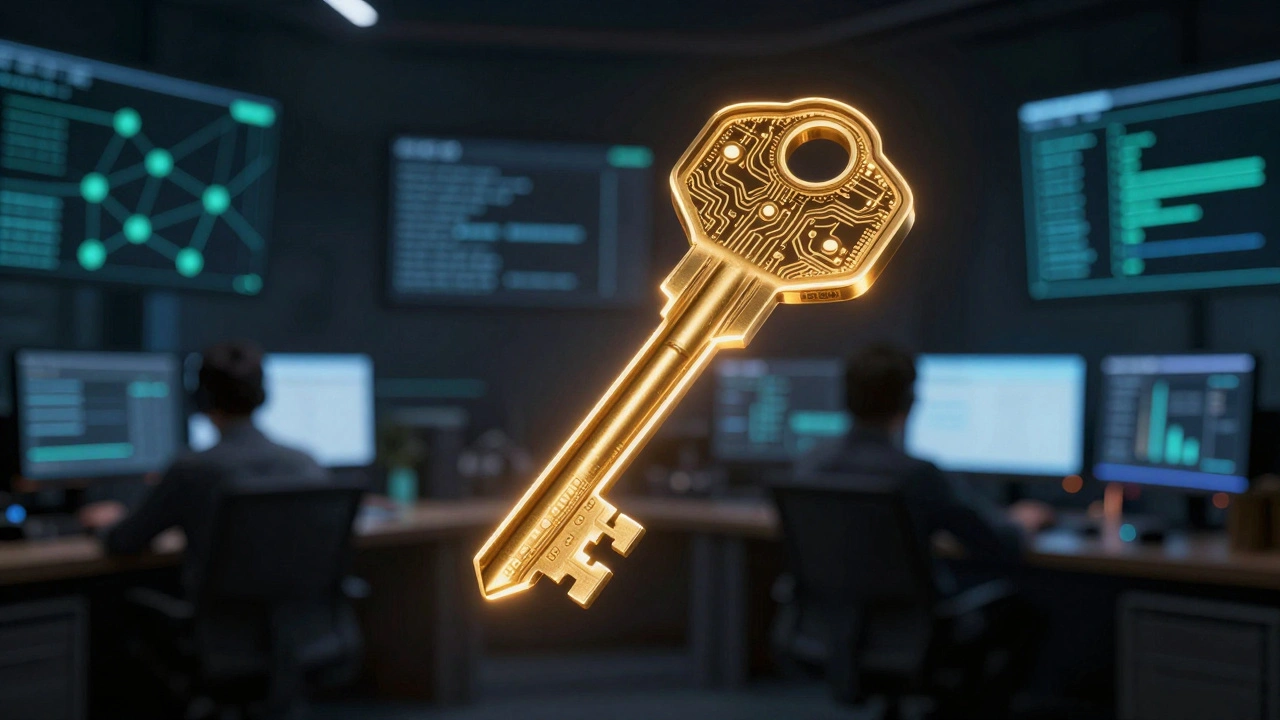 Secure Bot Usage on Telegram for Newsroom Workflows: A Technical Guide