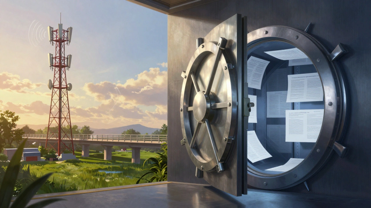 Split view of ad-safe public channel and private subscription vault for sensitive news
