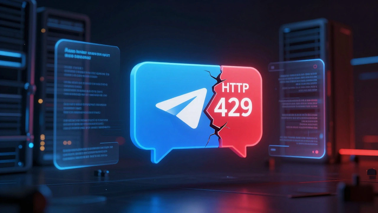 Telegram Bot Safety: Mastering Rate Limits and Anti-Spam Rules in 2026