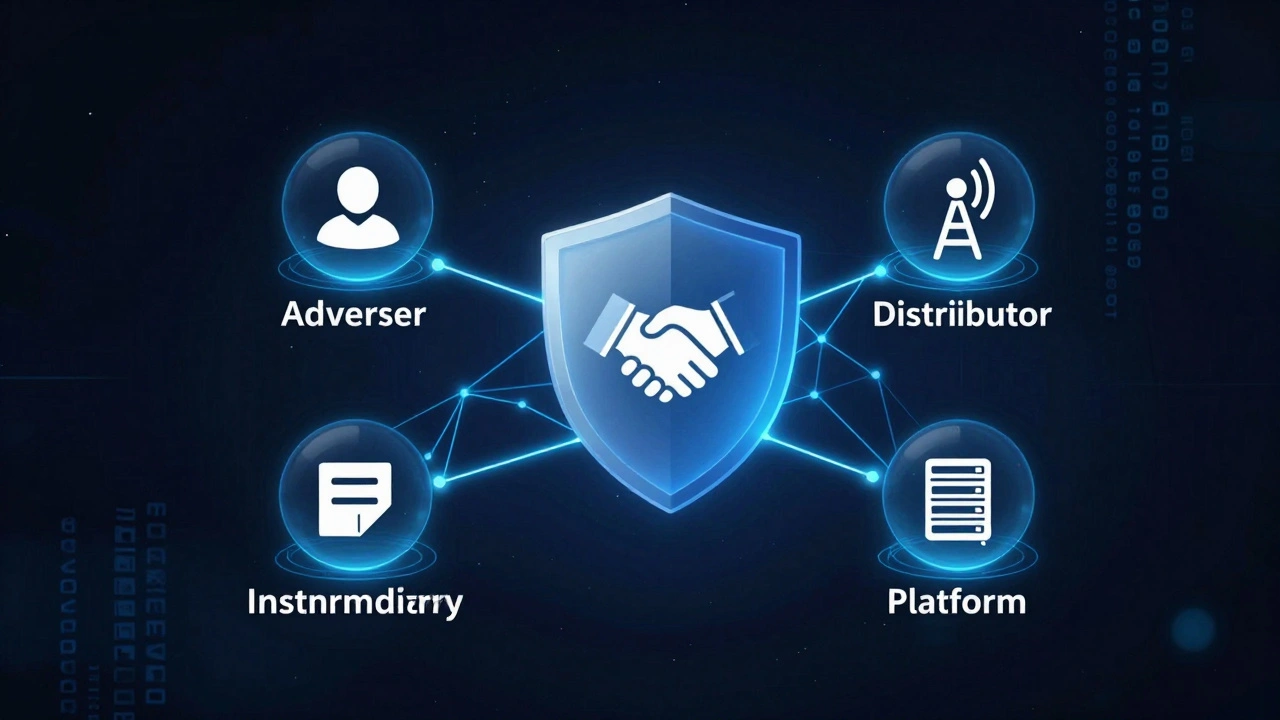 Telegram News Ads Compliance: Disclosure Rules, ERIR, and Crypto Standards for 2026