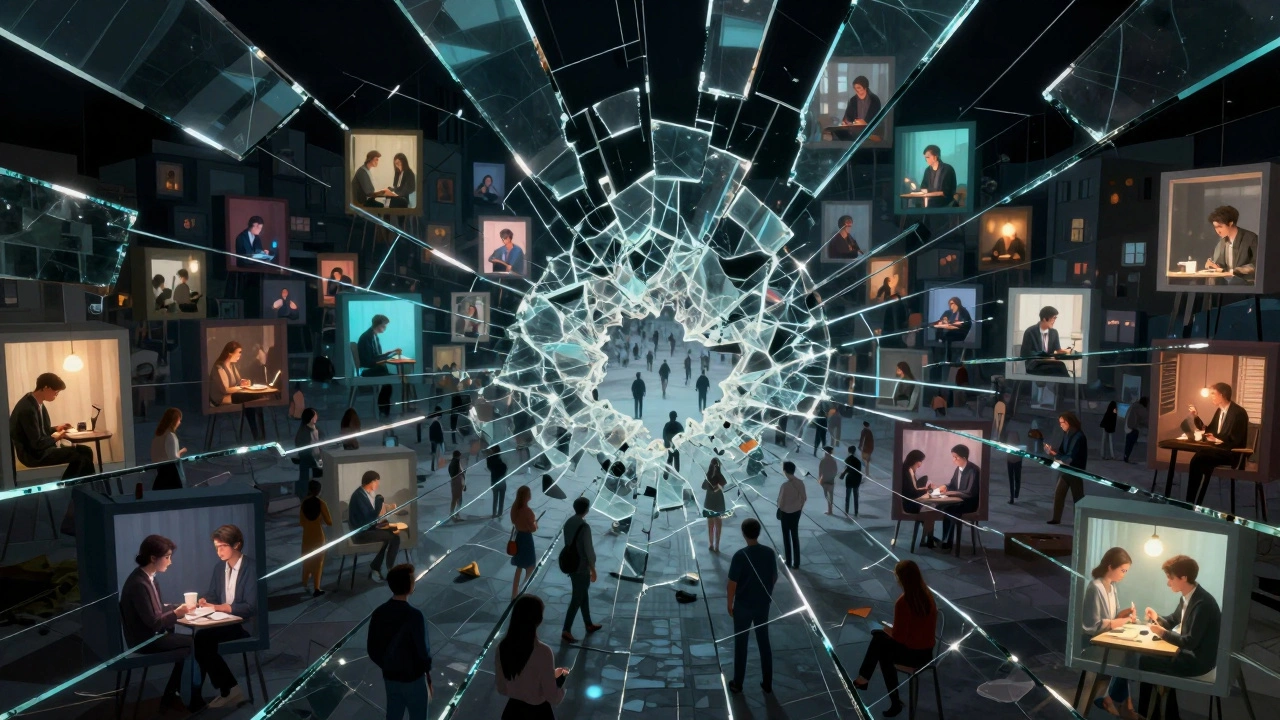 Telegram's Edge-First News Discovery: How Privacy Drives Audience Fragmentation in 2026
