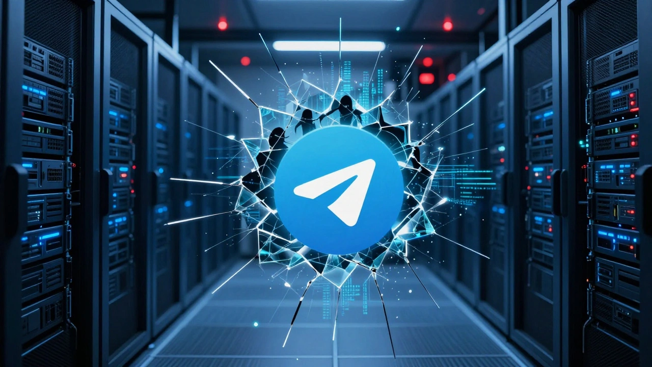 Telegram's Privacy vs. Safety Shift: What the New Rules Mean for Users