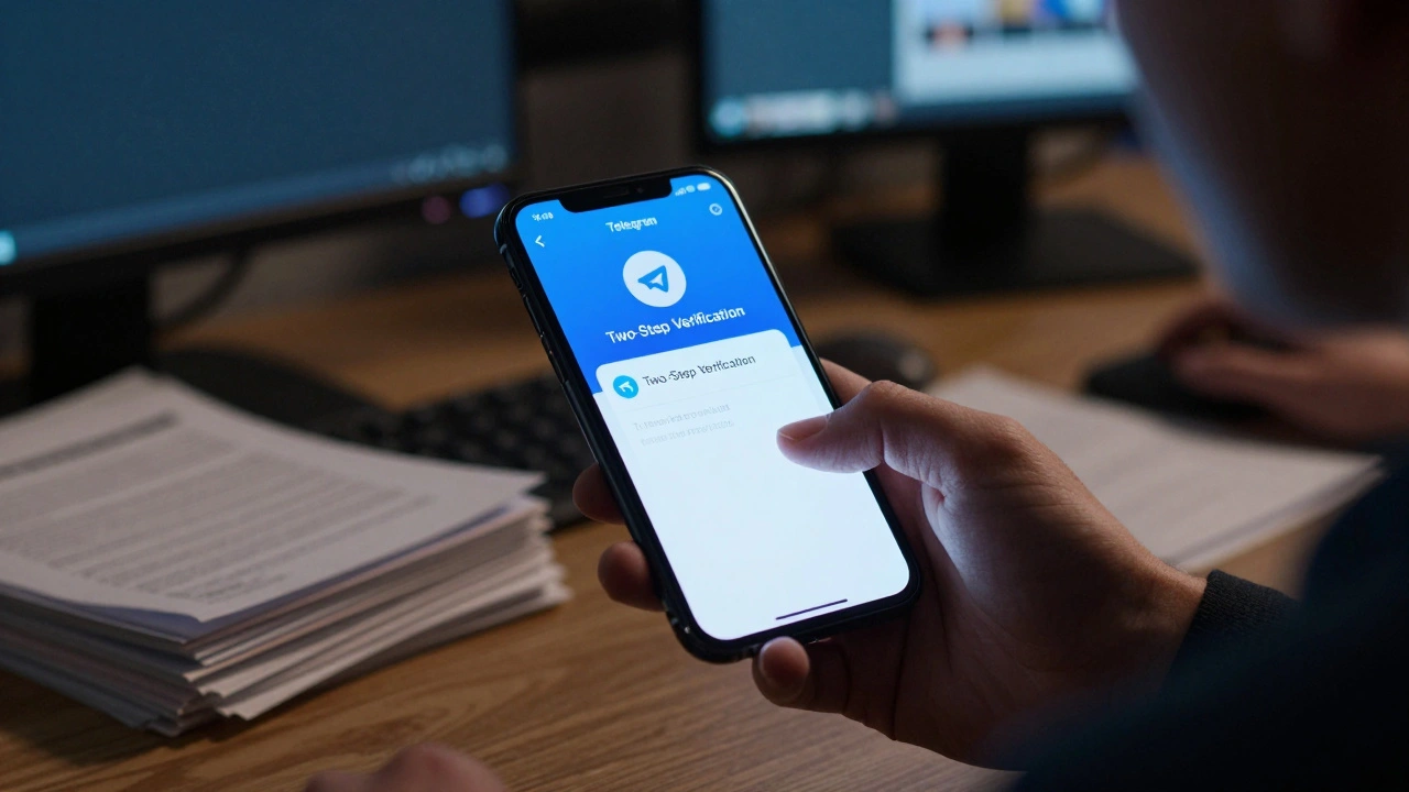 Telegram Security Settings for News Teams and Channel Admins: A 2026 Guide