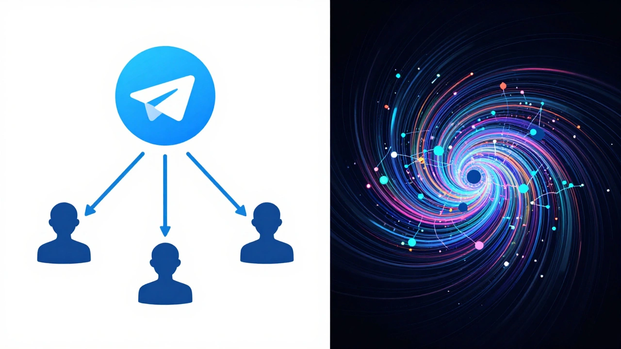 Telegram vs Algorithmic Feeds: What Newsrooms Need to Know in 2026