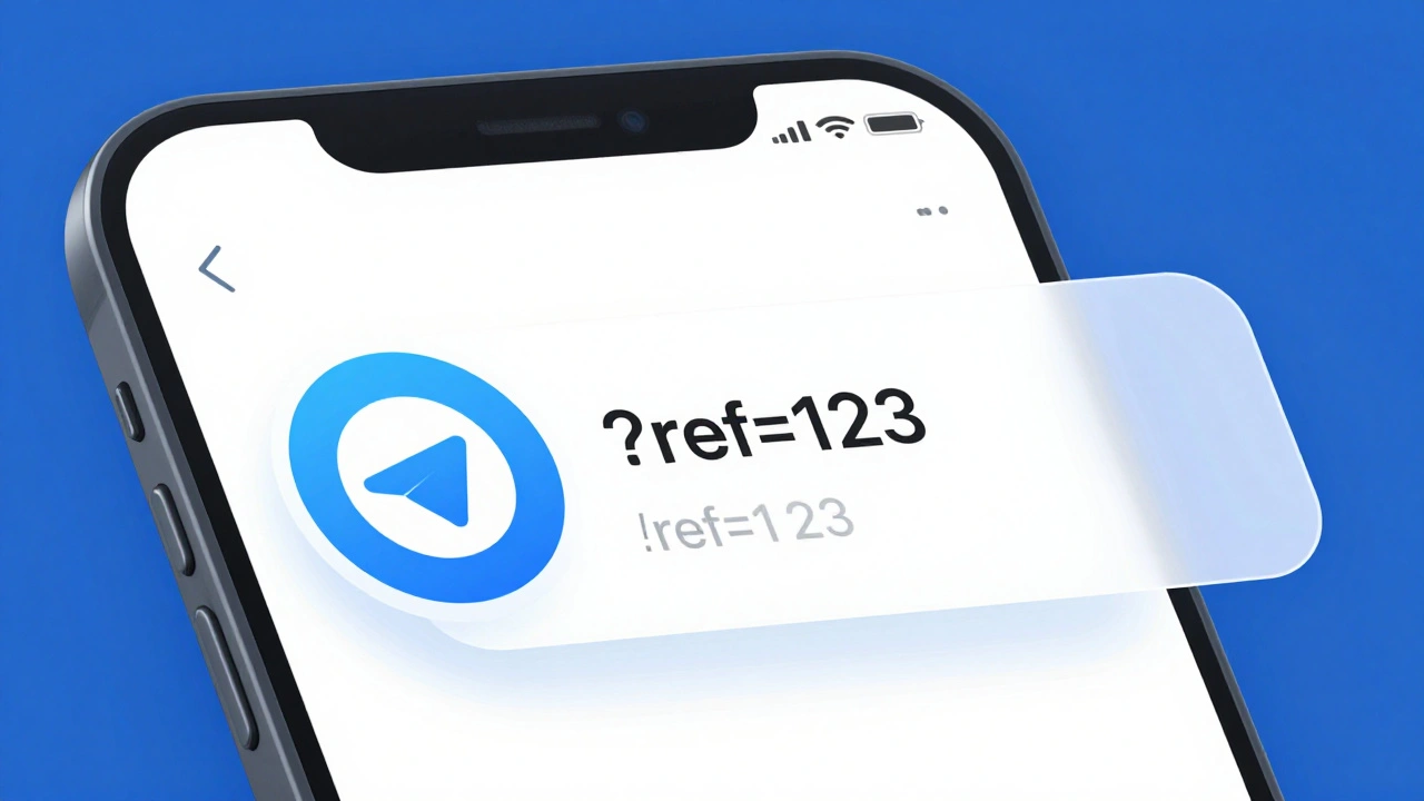 Telegram Web Previews for Referral CTR: The Parameter Trap and How to Fix It