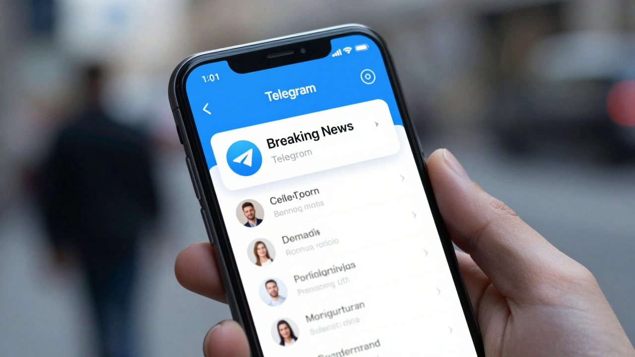 The Future of Audience Development on Telegram News Channels: Growth, Monetization, and Strategy