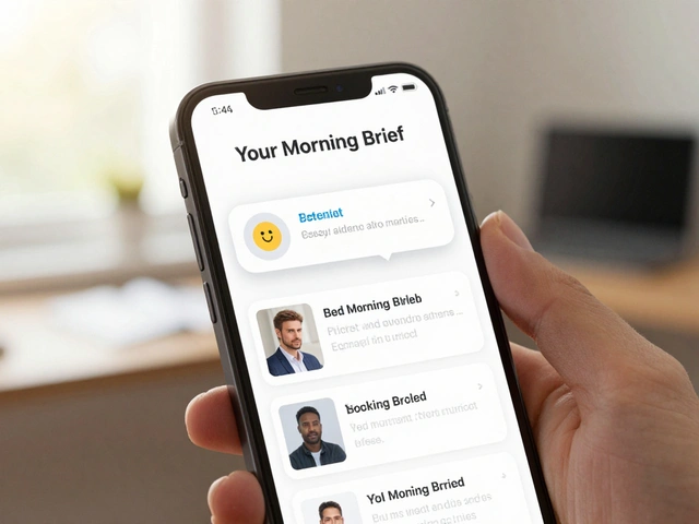 Adaptive Delivery: Sending Telegram News by Reader Preference