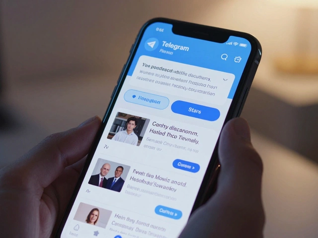 Affiliate Revenue Strategies for Telegram News Publishers: A Complete Guide