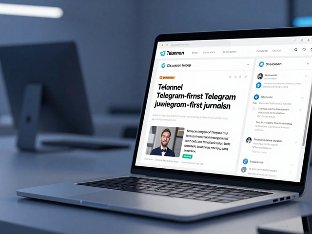 Building Contributor Networks for Telegram-First News: A 2026 Guide