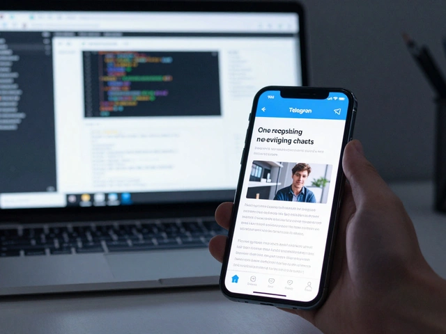Building Editorial Templates Around New Telegram Features: A Practical Guide