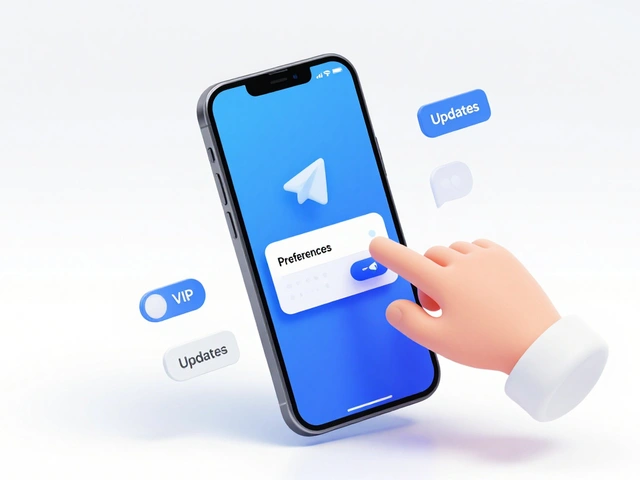 Building Subscriber Preference Centers with Telegram Bot Menus: A Complete Guide