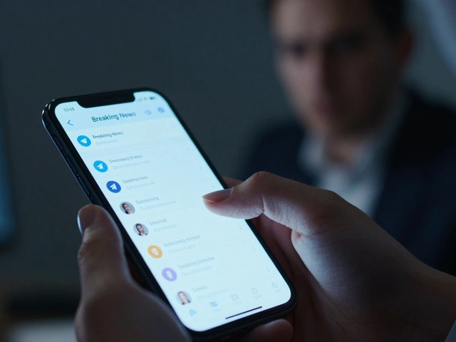 Crisis Communication Protocols for Telegram News Admins: A Step-by-Step Guide