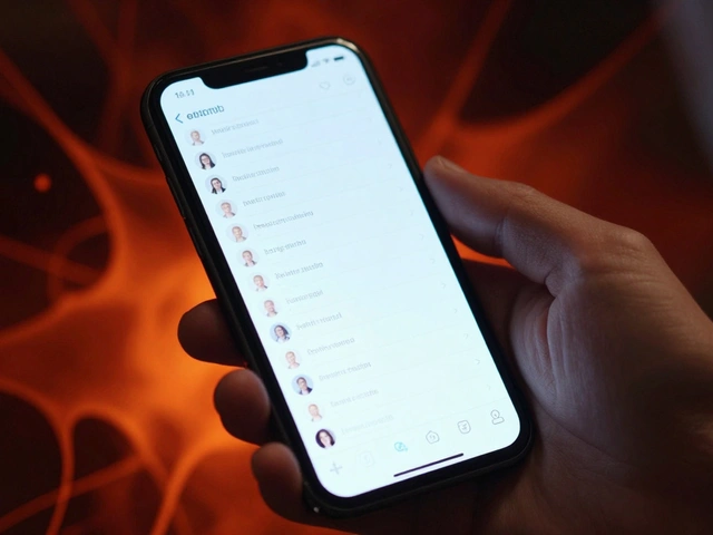 Editorial Control on Telegram: Why It Beats Algorithmic Feeds