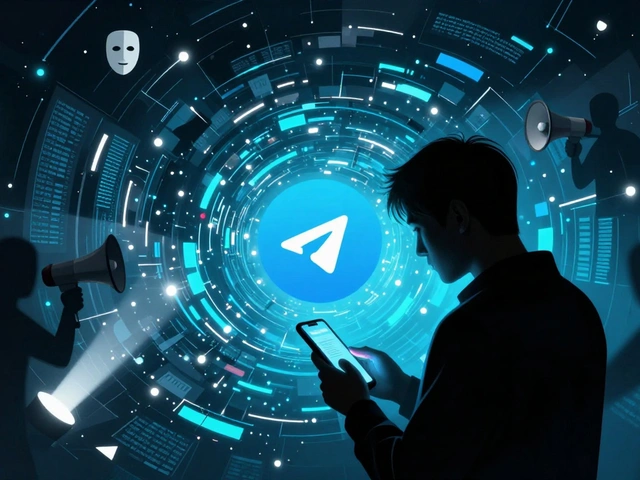 Ethical Guidelines for Political News Channels on Telegram: A Practical Framework