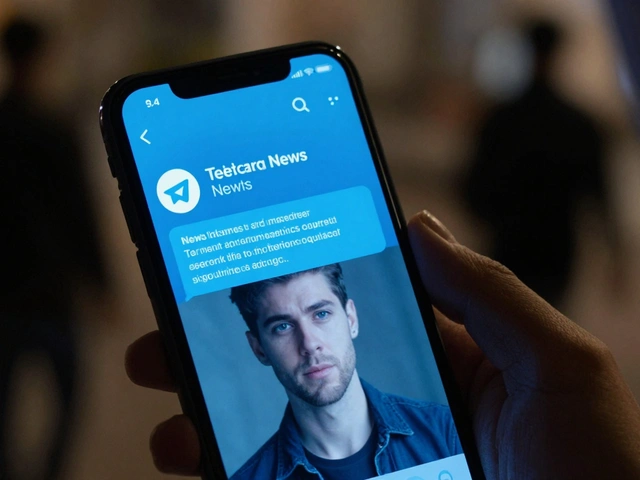 From Telegram Channel to Independent News Brand: A Growth Guide