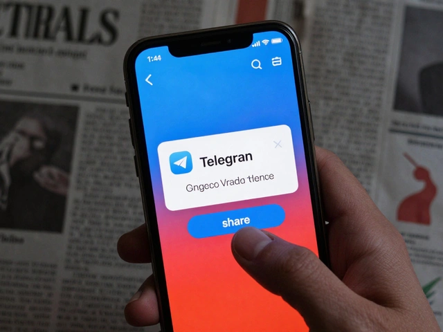 Health News on Telegram: How to Spot Trustworthy Sources and Avoid Misinformation