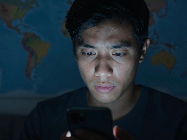 How Diaspora Communities Use Telegram News Channels for Safety, Connection, and Information