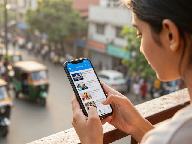 How Emerging Markets Use Telegram for News: Access Patterns, Demographics & Privacy