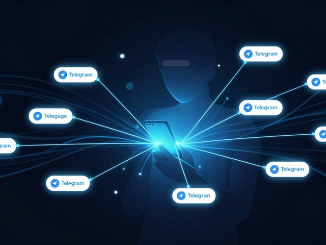 How Independent Telegram News Channels Collaborate: Networks, Influence, and Citizen Journalism