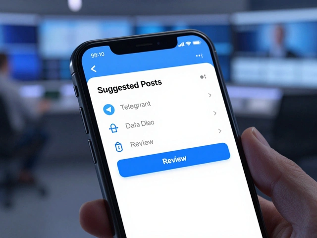 How News Channels Use Telegram Suggested Posts for Cross-Promotion in 2026