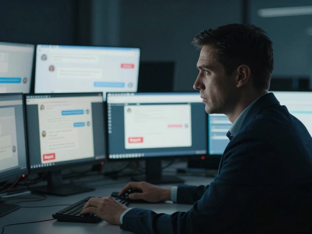 How Newsrooms Can Report Illegal Content on Telegram in 2026