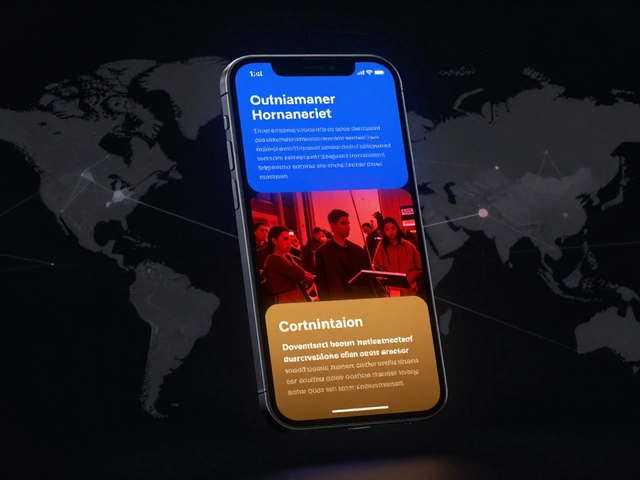 How Telegram News Channels Create a Wildly Diverse Information Ecosystem