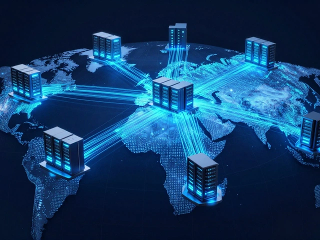 How Telegram’s Server Infrastructure Supports High-Volume News Delivery