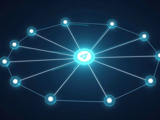 How Telegram Shapes Global News: Channels, Virality, and the End of Algorithms